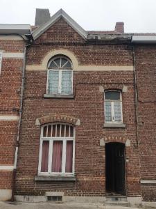 Presentatiebeeld van het pand n° 284263