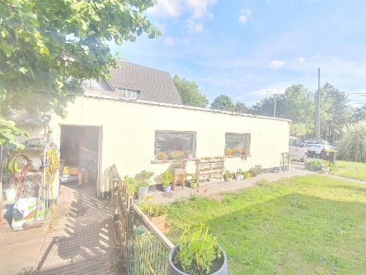 Eerste alternatieve foto van het pand