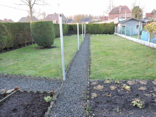 Tweede alternatieve foto van het pand