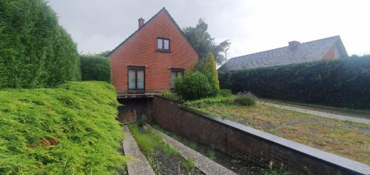 Tweede alternatieve foto van het pand