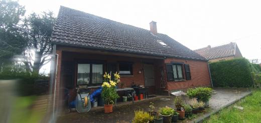 Eerste alternatieve foto van het pand