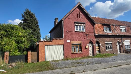 Presentatiebeeld van het pand n° 287419