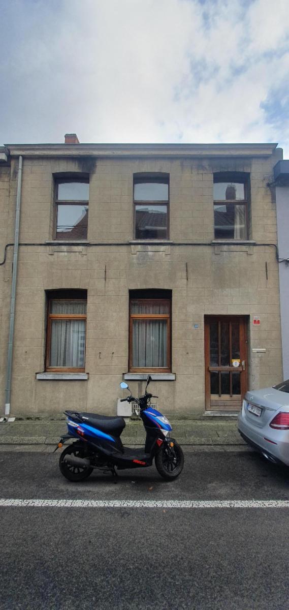 Presentatiebeeld van het pand n° 289452