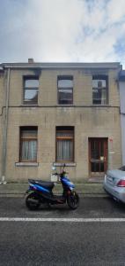 Presentatiebeeld van het pand n° 289452