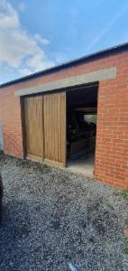 Eerste alternatieve foto van het pand