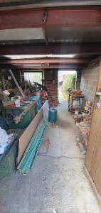 Tweede alternatieve foto van het pand