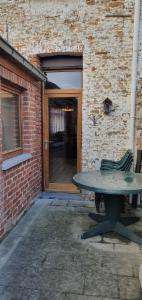 Derde alternatieve foto van het pand