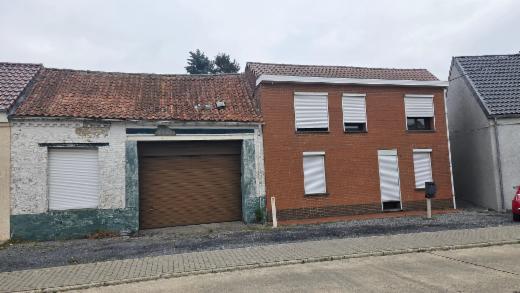 Presentatiebeeld van het pand n° 289466