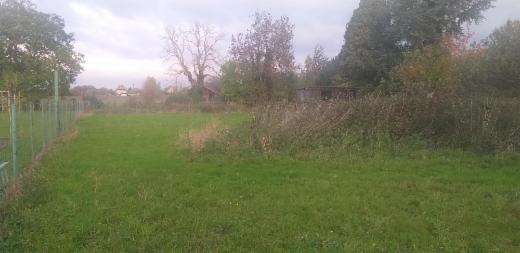 Tweede alternatieve foto van het pand