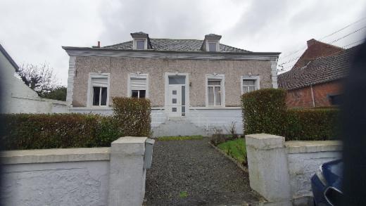 Eerste alternatieve foto van het pand