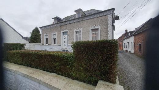 Tweede alternatieve foto van het pand