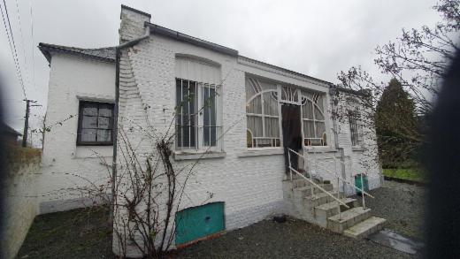 Derde alternatieve foto van het pand