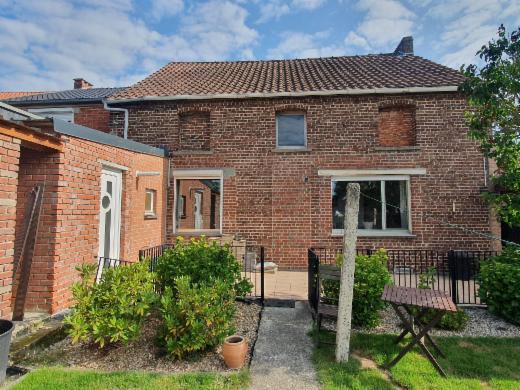 Eerste alternatieve foto van het pand