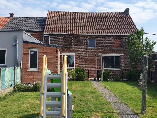 Tweede alternatieve foto van het pand