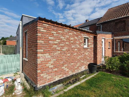 Derde alternatieve foto van het pand