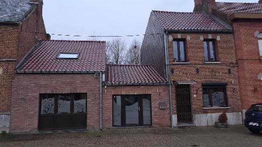 Presentatiebeeld van het pand n° 291967