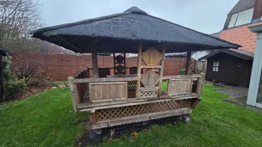 Derde alternatieve foto van het pand