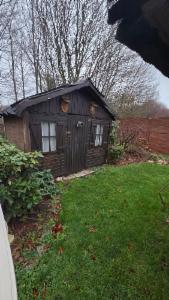 Tweede alternatieve foto van het pand