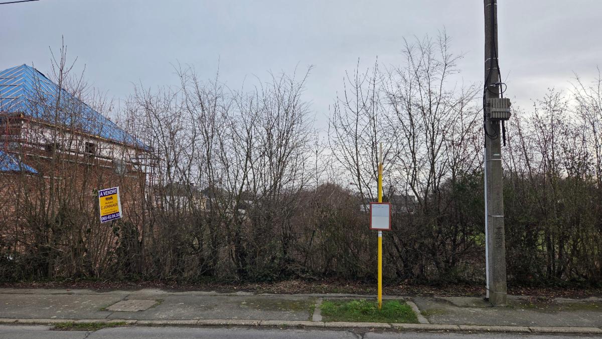 Presentatiebeeld van het pand n° 292461