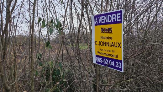 Eerste alternatieve foto van het pand