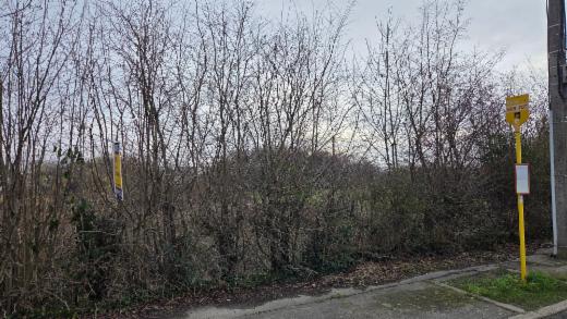 Tweede alternatieve foto van het pand