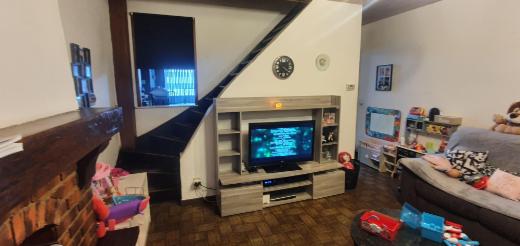 Tweede alternatieve foto van het pand