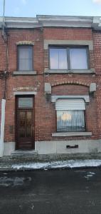 Presentatiebeeld van het pand n° 292496