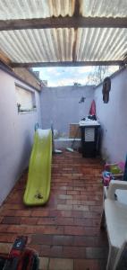 Eerste alternatieve foto van het pand