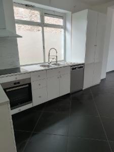 Tweede alternatieve foto van het pand