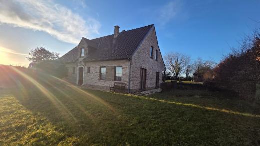 Tweede alternatieve foto van het pand