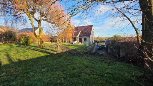 Derde alternatieve foto van het pand