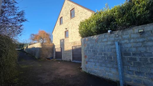 Eerste alternatieve foto van het pand