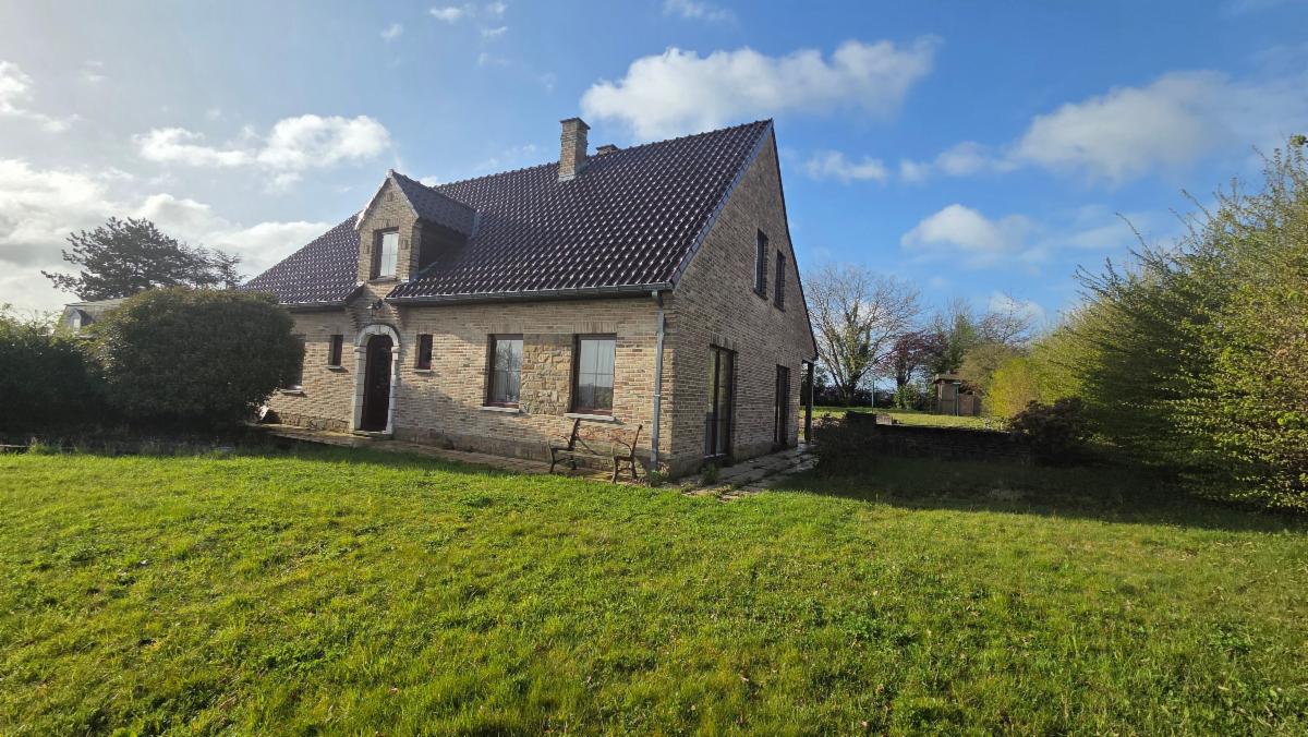 Presentatiebeeld van het pand n° 292672