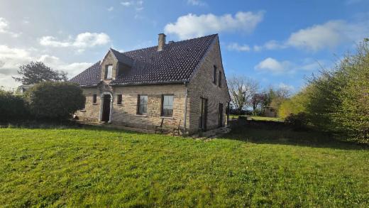 Presentatiebeeld van het pand n° 292672