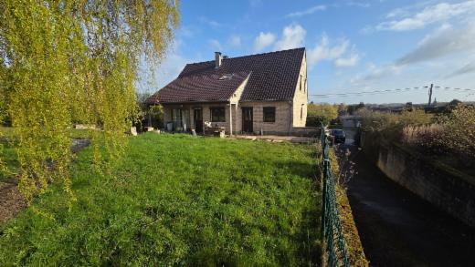 Tweede alternatieve foto van het pand