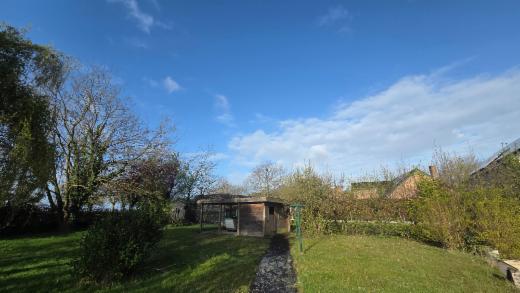 Derde alternatieve foto van het pand