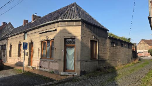 Eerste alternatieve foto van het pand