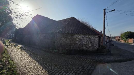 Derde alternatieve foto van het pand