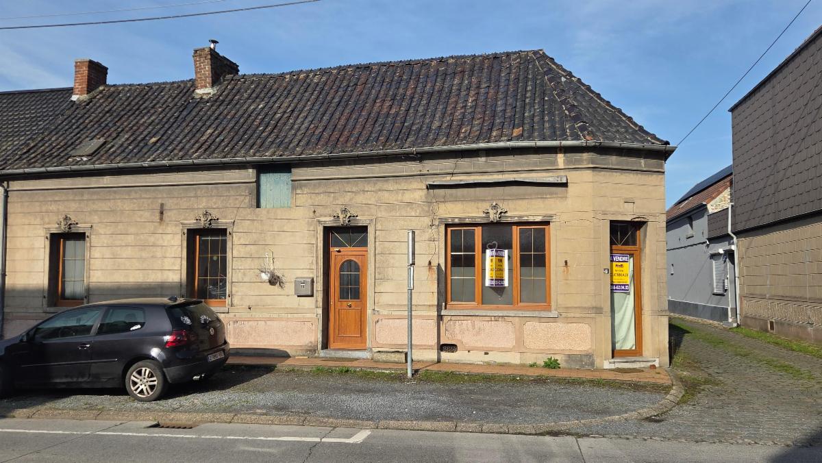 Presentatiebeeld van het pand n° 293417