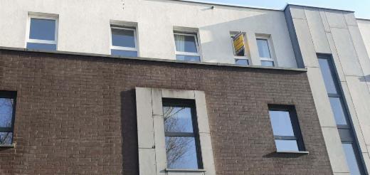 Eerste alternatieve foto van het pand