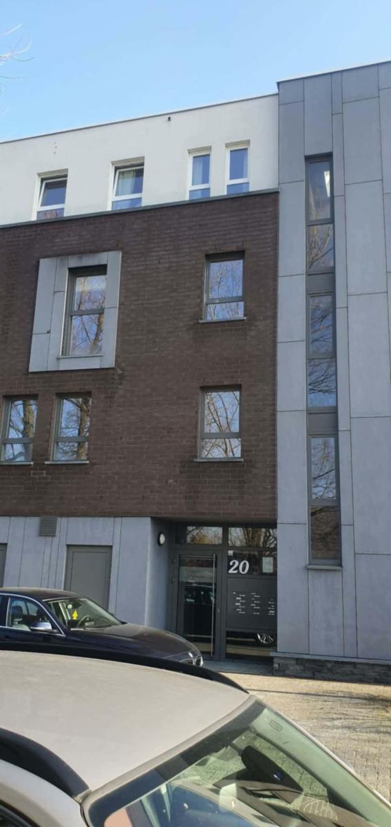 Presentatiebeeld van het pand n° 293662