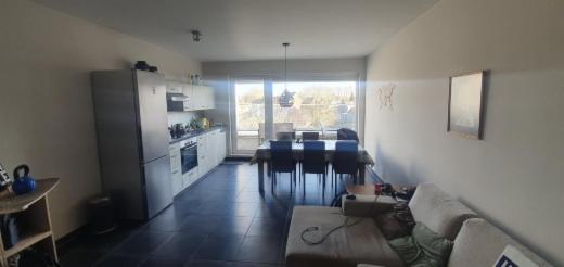 Derde alternatieve foto van het pand