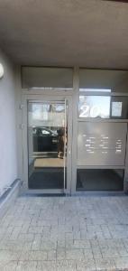 Tweede alternatieve foto van het pand