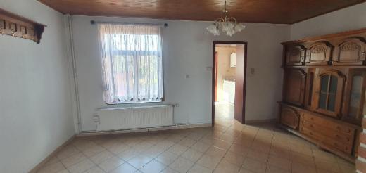 Tweede alternatieve foto van het pand