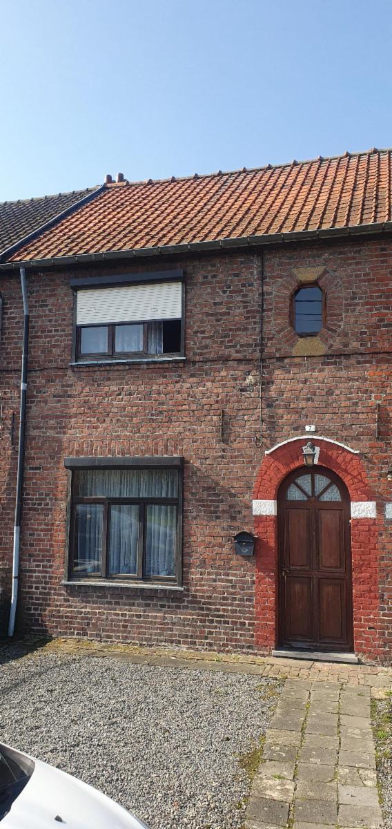 Presentatiebeeld van het pand n° 293791