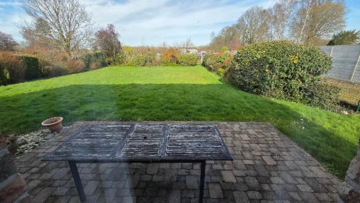 Tweede alternatieve foto van het pand