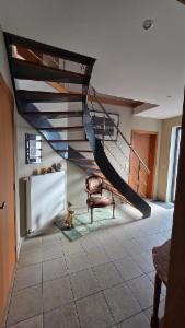 Derde alternatieve foto van het pand