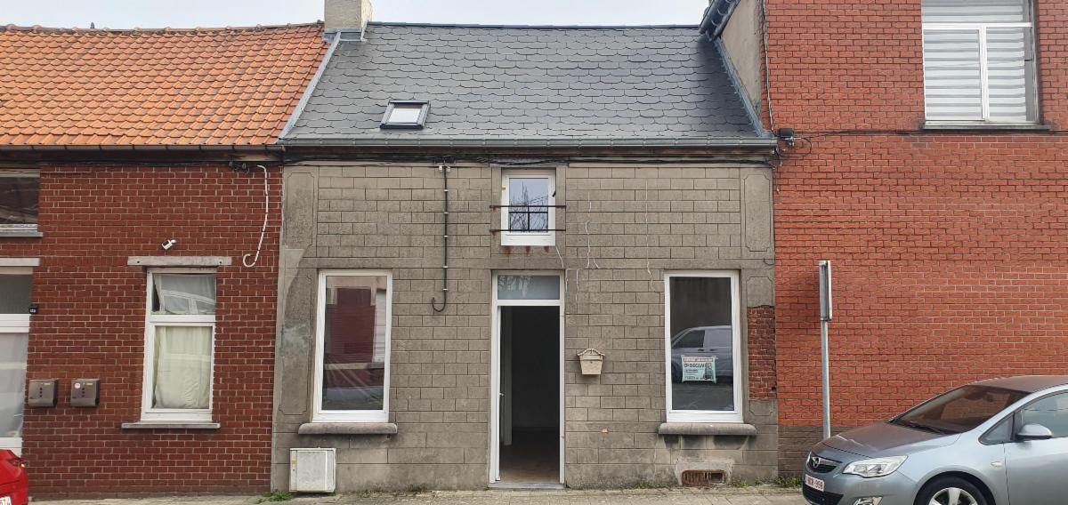 Presentatiebeeld van het pand n° 294552