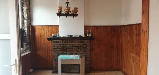 Eerste alternatieve foto van het pand