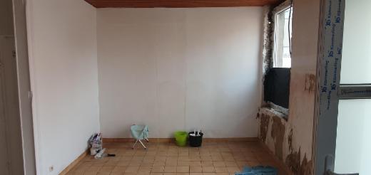 Tweede alternatieve foto van het pand